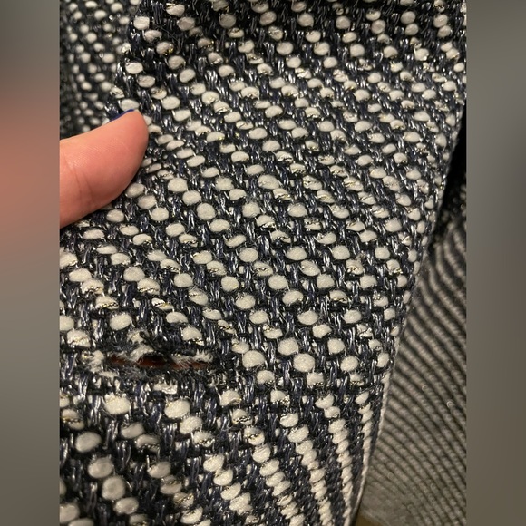 Express Blazer - Picture 3 of 5